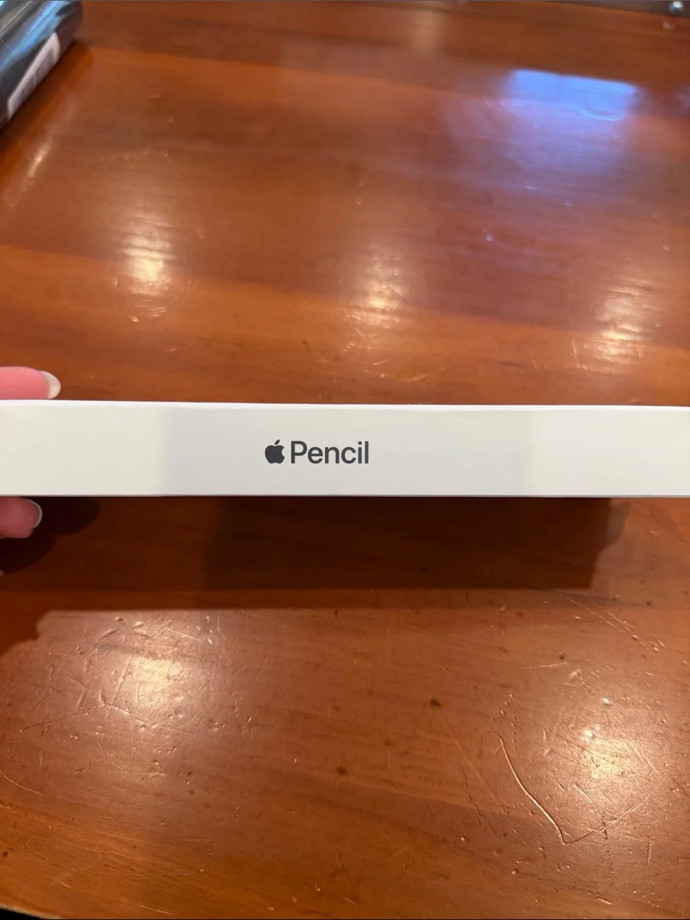 Apple Pencil - White